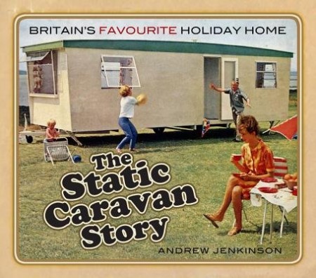 Static Caravan Story