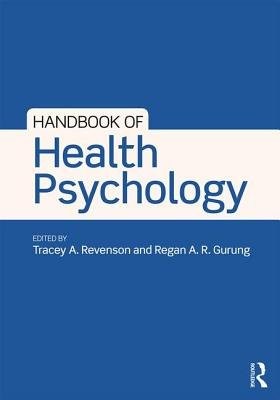 Handbook of Health Psychology