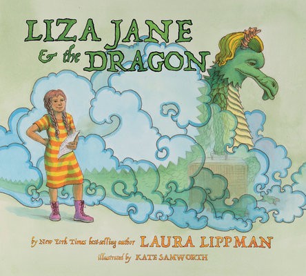 Liza Jane a The Dragon