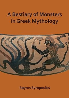 Bestiary of Monsters in Greek Mythology