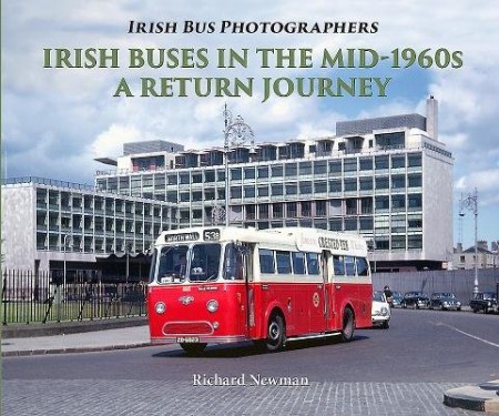 Irish Buses in the mid-1960s
