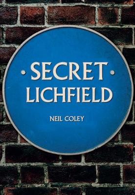 Secret Lichfield