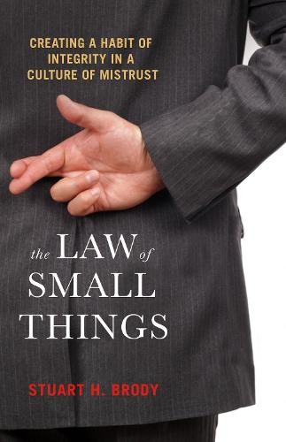 Law Of Small Things