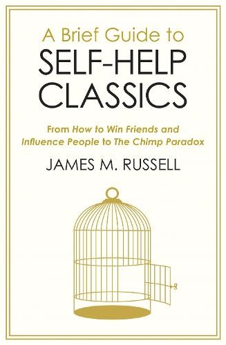 Brief Guide to Self-Help Classics
