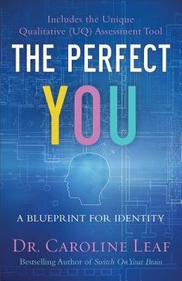 Perfect You Â– A Blueprint for Identity