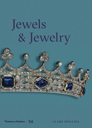 Jewels a Jewellery (Victoria and Albert Museum)