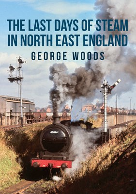Last Days of Steam in North East England