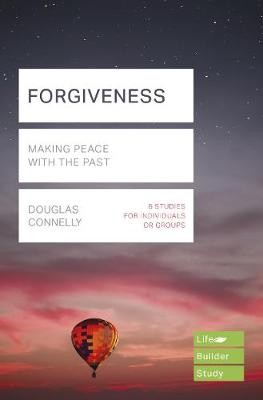 Forgiveness (Lifebuilder Study Guides)