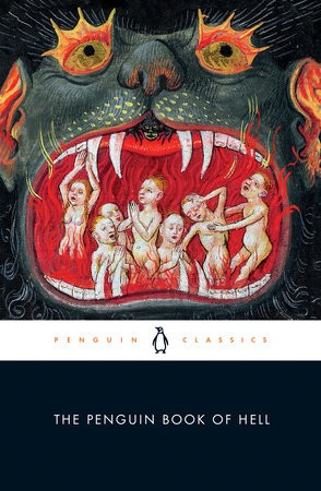 Penguin Book of Hell