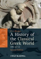 History of the Classical Greek World