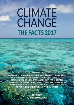 Climate Change: The Facts 2017