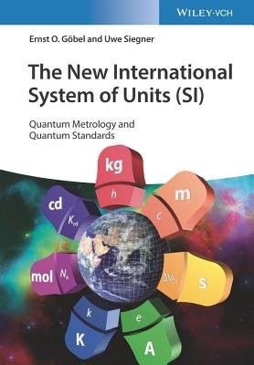 New International System of Units (SI)