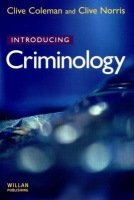 Introducing Criminology