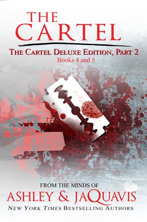 Cartel Deluxe Edition Part 2