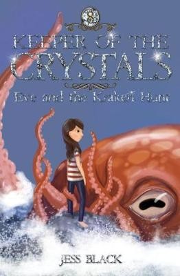 Keeper of the Crystals