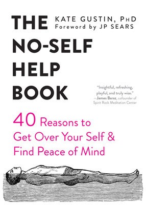 No-Self Help Book