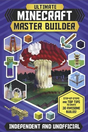 Ultimate Minecraft Master Builder (Independent a Unofficial)