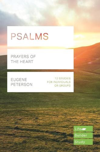 Psalms (Lifebuilder Study Guides)