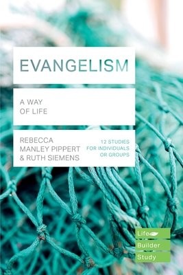 Evangelism (Lifebuilder Study Guides)