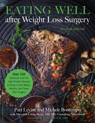 Eating Well after Weight Loss Surgery (Revised)