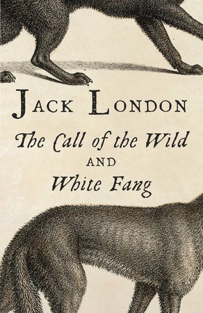 Call of the Wild a White Fang