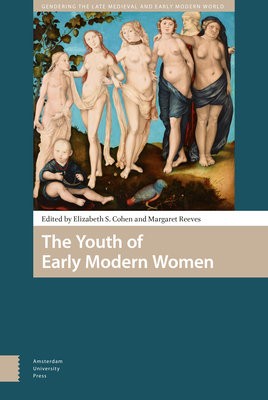 Youth of Early Modern Women