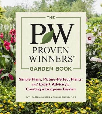 Proven Winners Garden Book