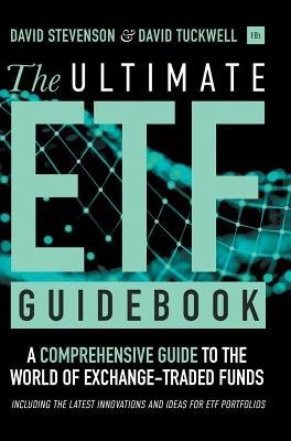 Ultimate ETF Guidebook