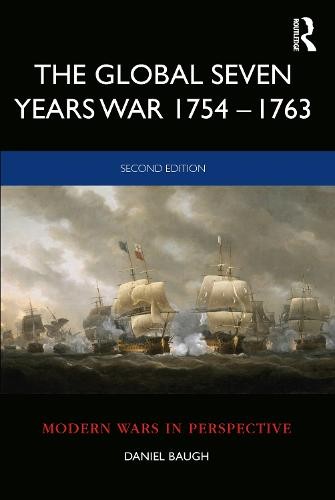 Global Seven Years War 1754Â–1763