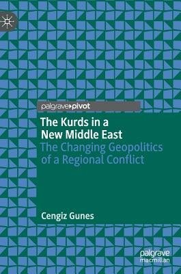 Kurds in a New Middle East
