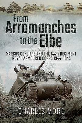 From Arromanches to the Elbe