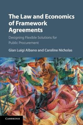 Law and Economics of Framework Agreements