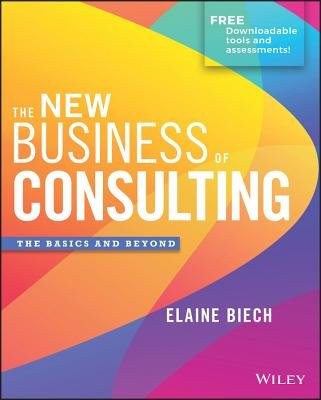New Business of Consulting