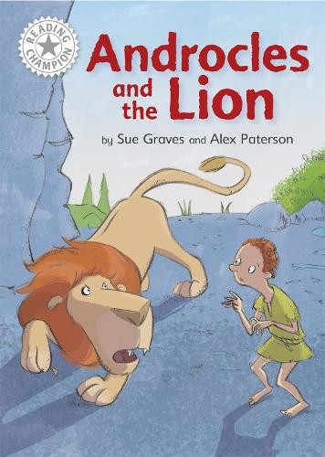 Reading Champion: Androcles and the Lion