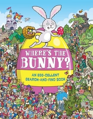 Where's the Bunny?