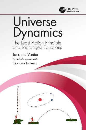 Universe Dynamics