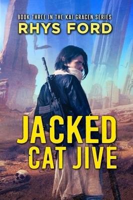 Jacked Cat Jive Volume 3