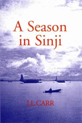 Season in Sinji