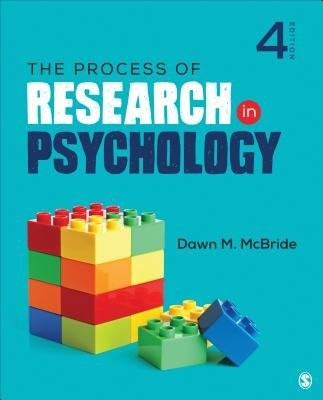 Process of Research in Psychology