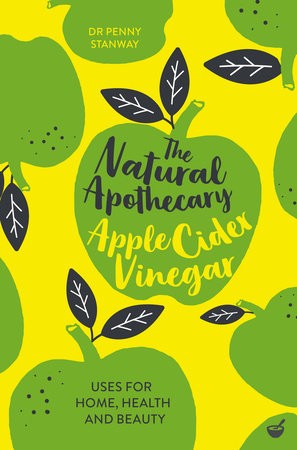 Natural Apothecary: Apple Cider Vinegar