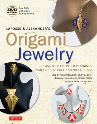 LaFosse a Alexander's Origami Jewelry