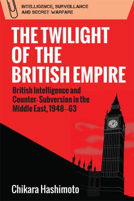 Twilight of the British Empire