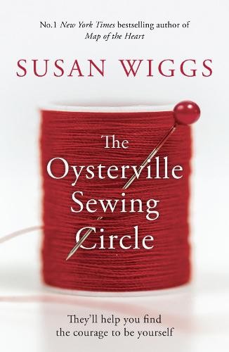 Oysterville Sewing Circle