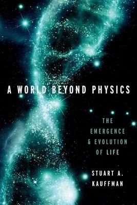 World Beyond Physics