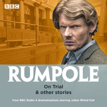 Rumpole: On Trial a other stories