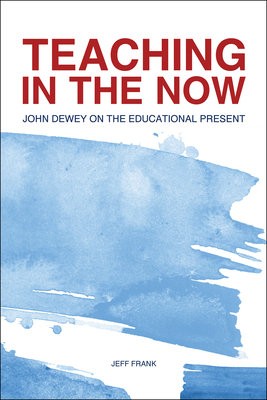 Teaching in the Now