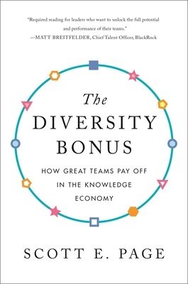 Diversity Bonus