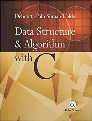 Data Structure and Algorithm with C