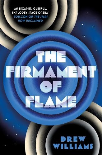 Firmament of Flame