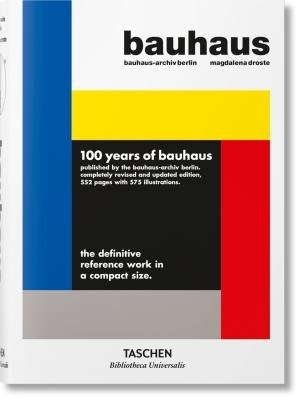 Bauhaus. Updated Edition